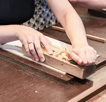 作業着
